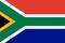 South Africa flag